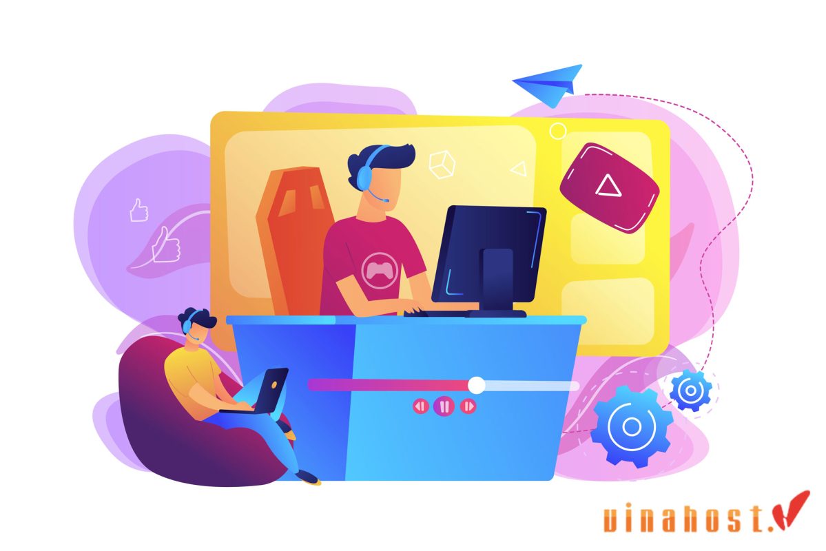 [2025] What Is a Streaming Server?| Everything you need to know