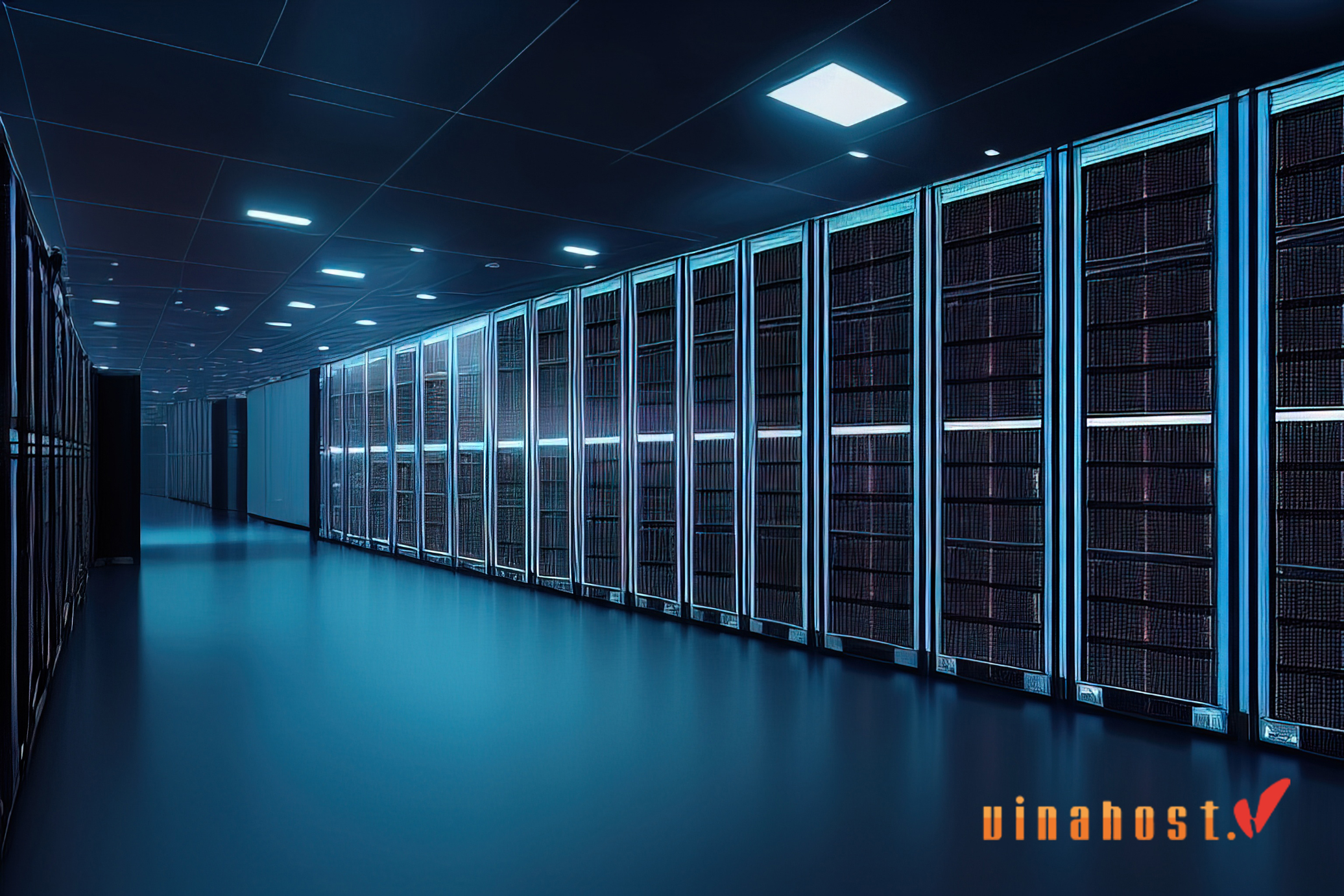 what is a tower server