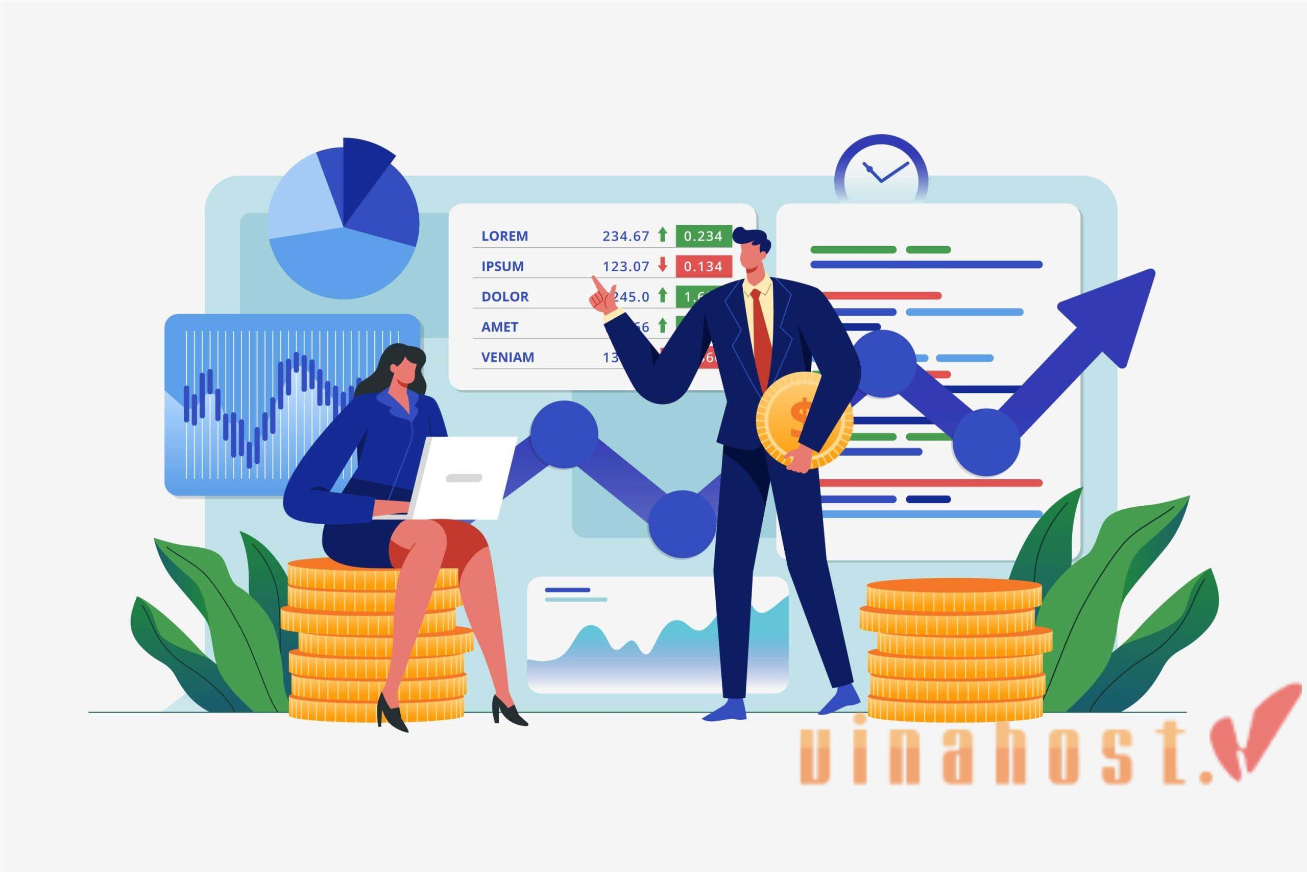 What Is Forex VPS
