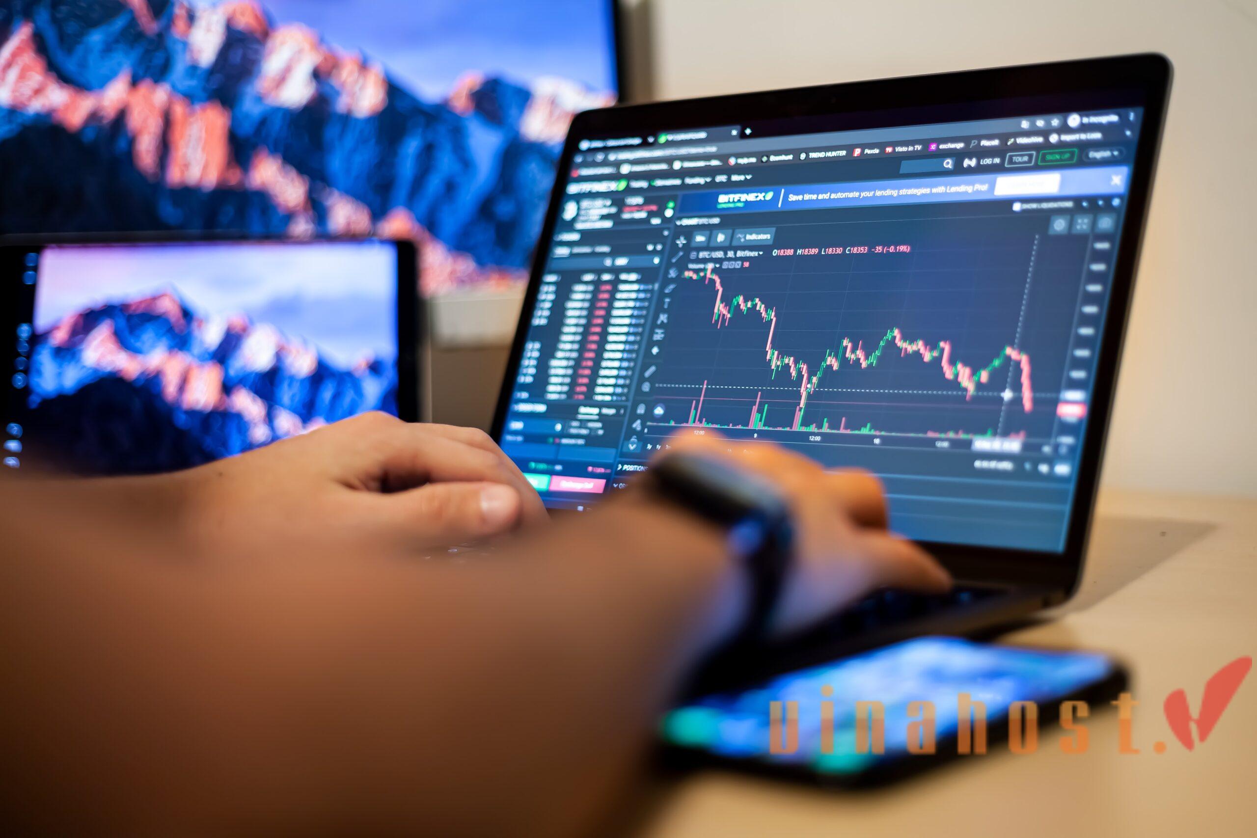 What Is Forex VPS