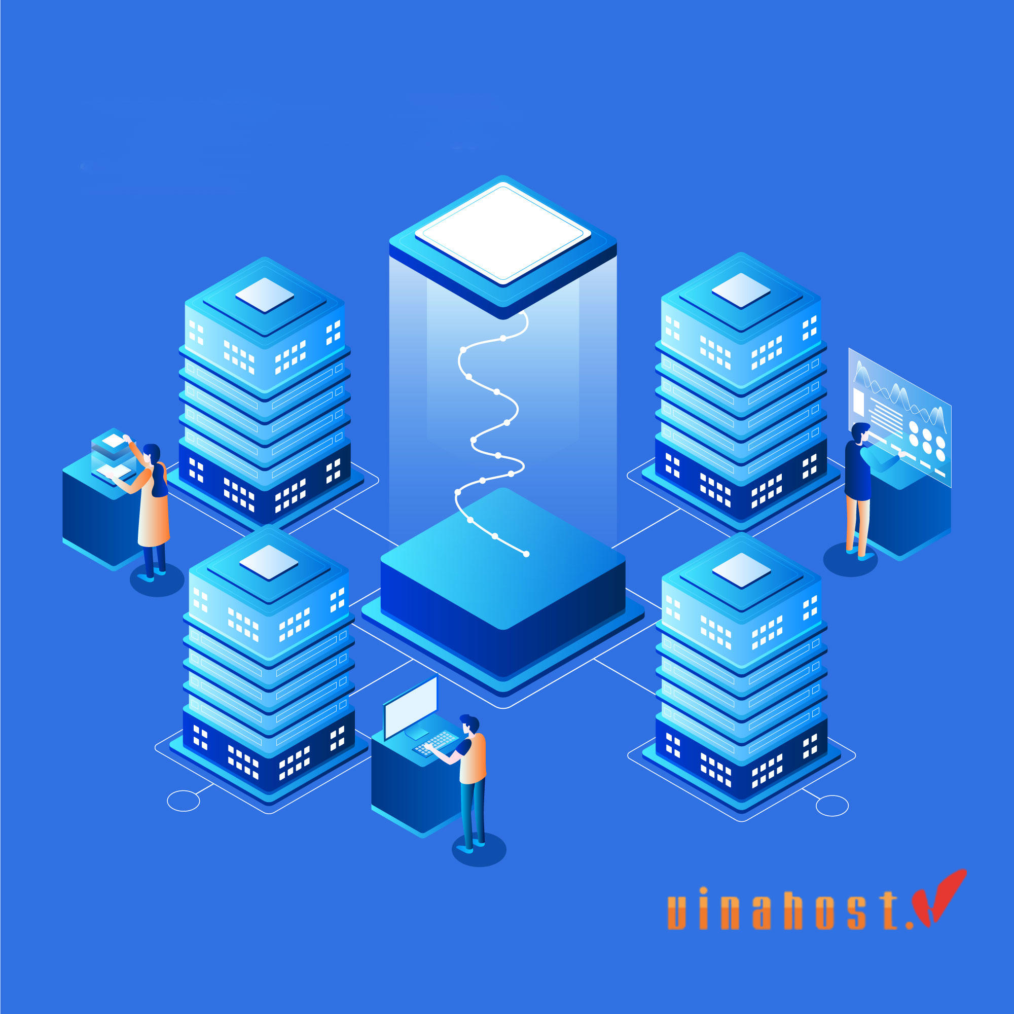 what is kvm vps
