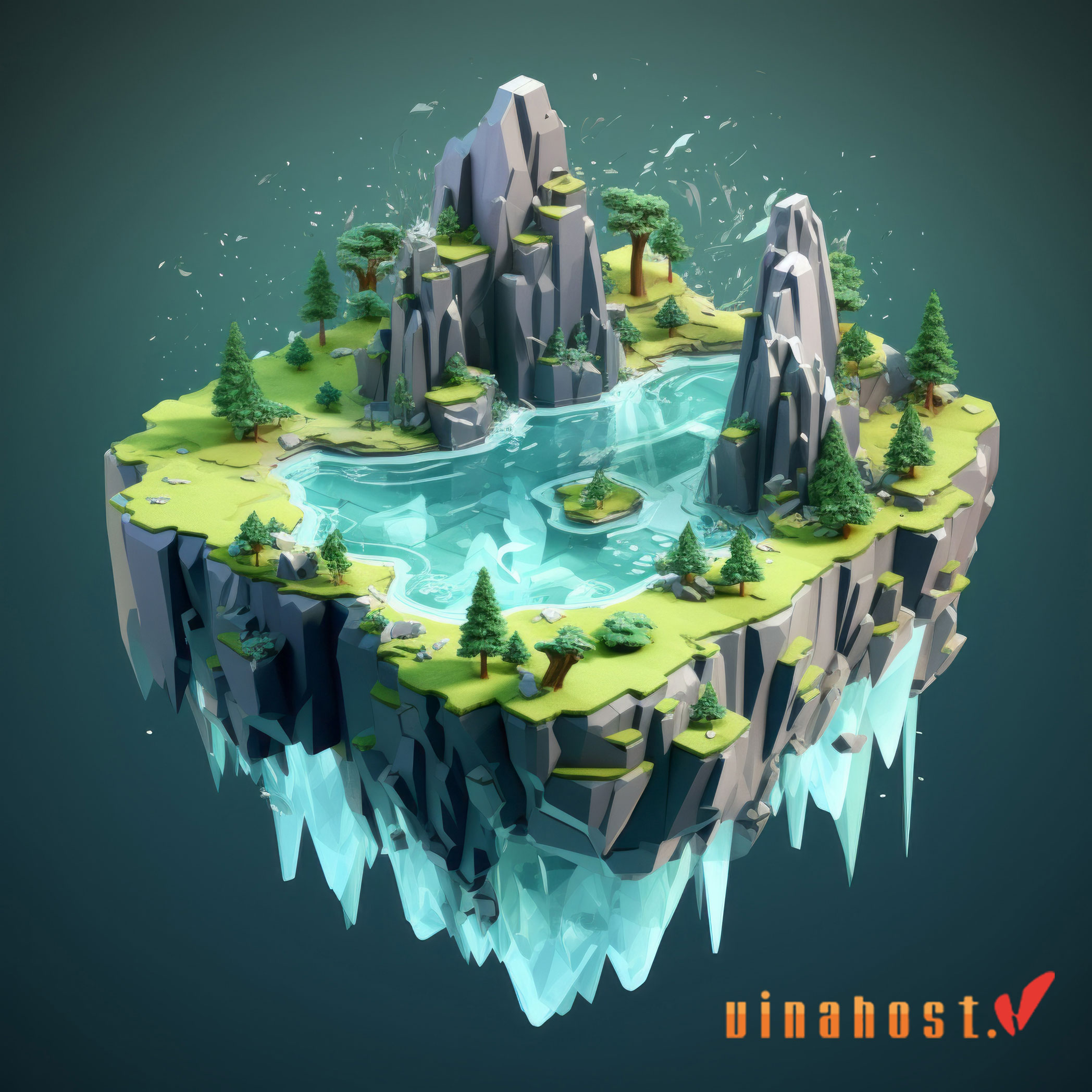 what is minecraft vps hosting