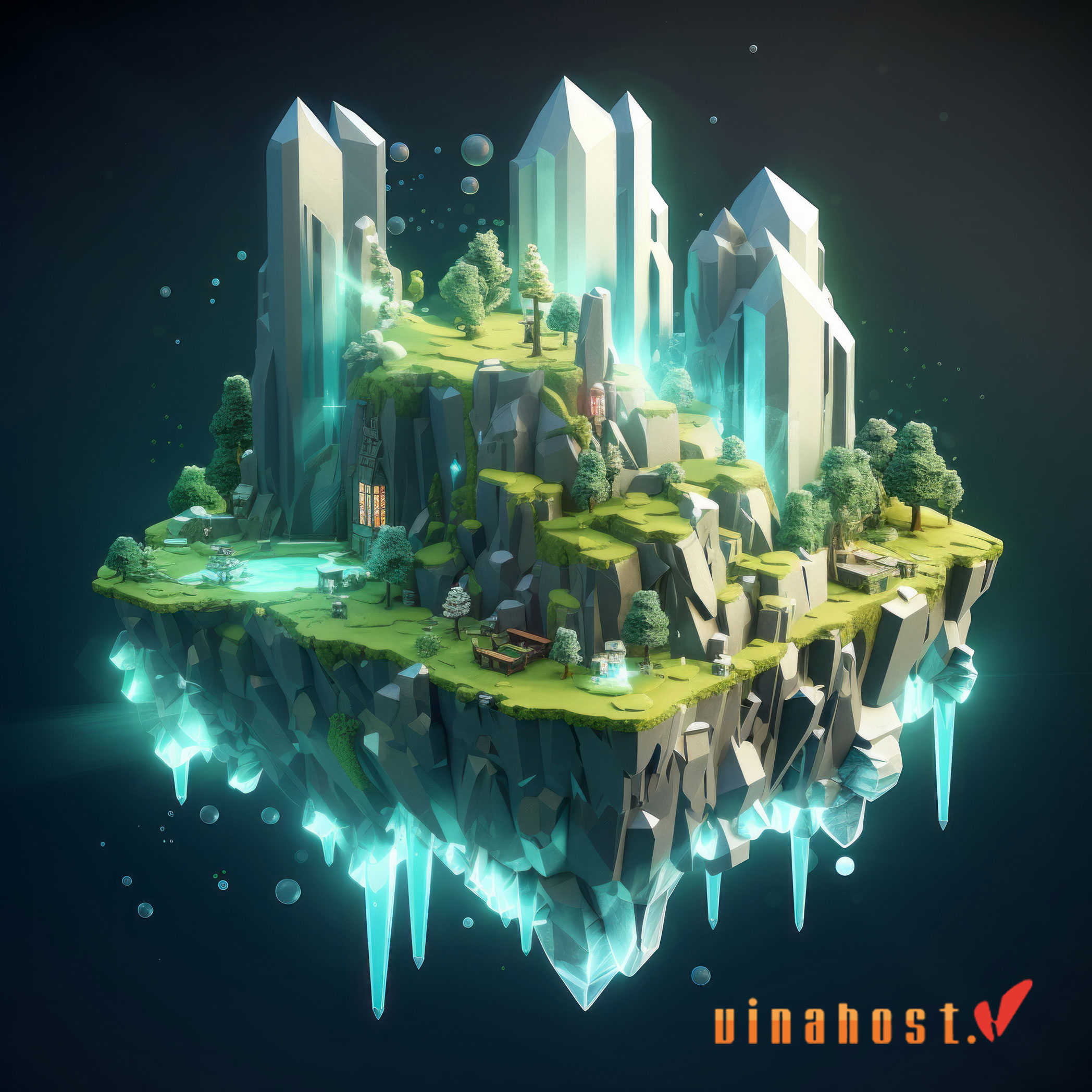 what is minecraft vps hosting
