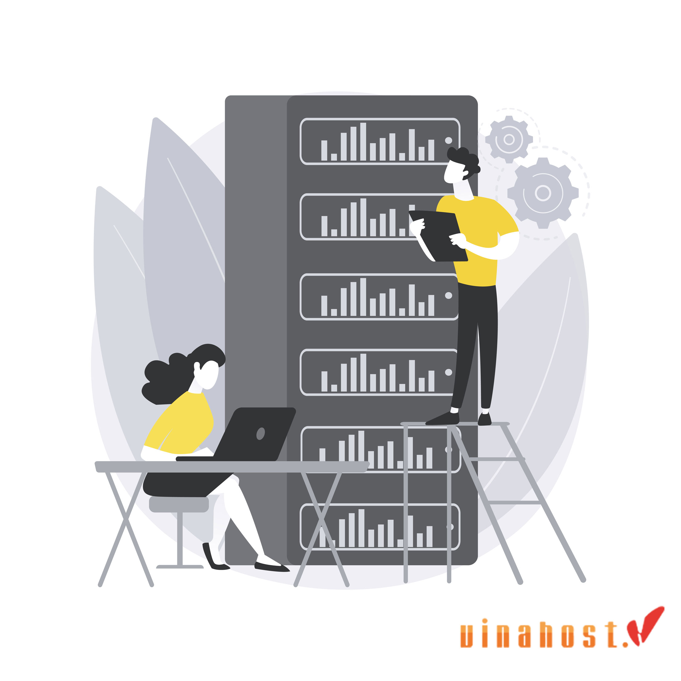what is server downtime