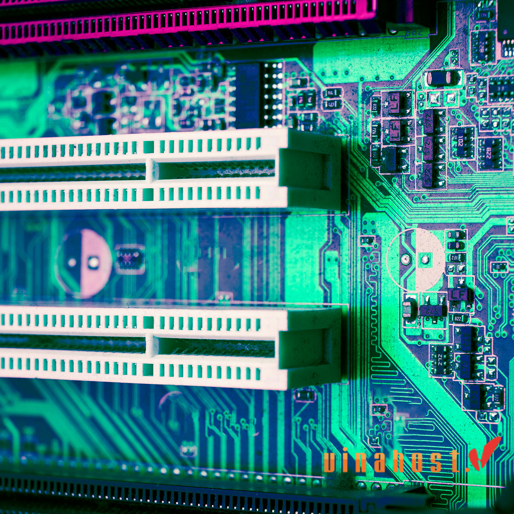 What is Server Ram
