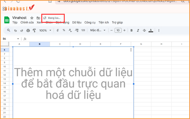 Lưu trữ và thể hiện dữ liệu trực quan
