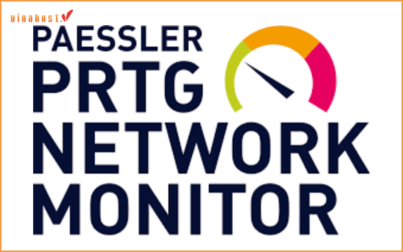 Paessler PRTG