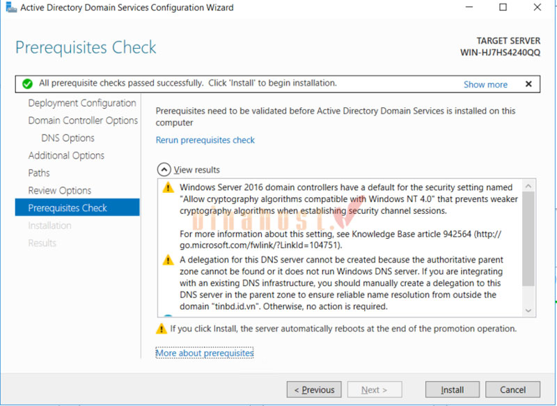 active directory la gi 10 - #1 Hosting Giá Rẻ, VPS Giá Rẻ, Máy Chủ Vật Lý, Email, Cloud Server active directory la gi