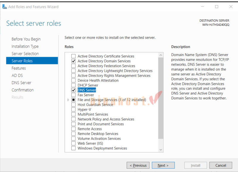 active directory la gi 3 - #1 Hosting Giá Rẻ, VPS Giá Rẻ, Máy Chủ Vật Lý, Email, Cloud Server active directory la gi