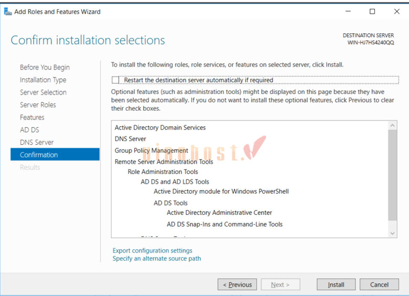 active directory la gi 4 - #1 Hosting Giá Rẻ, VPS Giá Rẻ, Máy Chủ Vật Lý, Email, Cloud Server active directory la gi