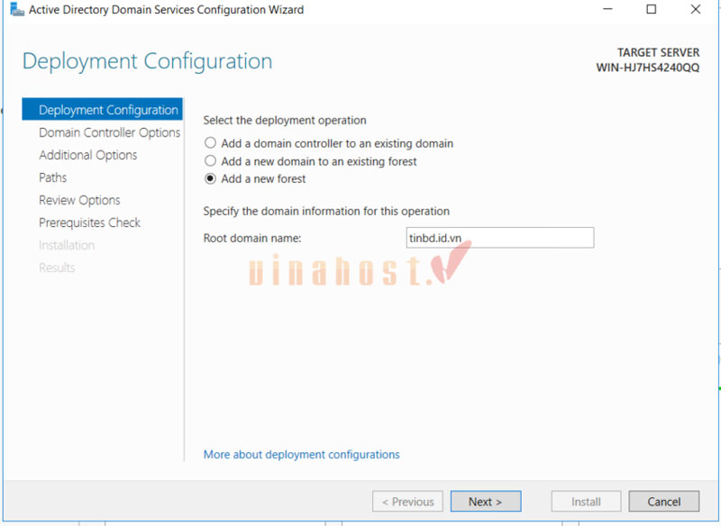 active directory la gi 6 - #1 Hosting Giá Rẻ, VPS Giá Rẻ, Máy Chủ Vật Lý, Email, Cloud Server active directory la gi