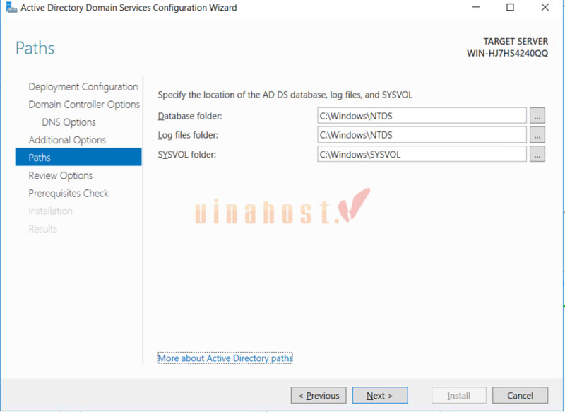 active directory la gi 7 - #1 Hosting Giá Rẻ, VPS Giá Rẻ, Máy Chủ Vật Lý, Email, Cloud Server active directory la gi