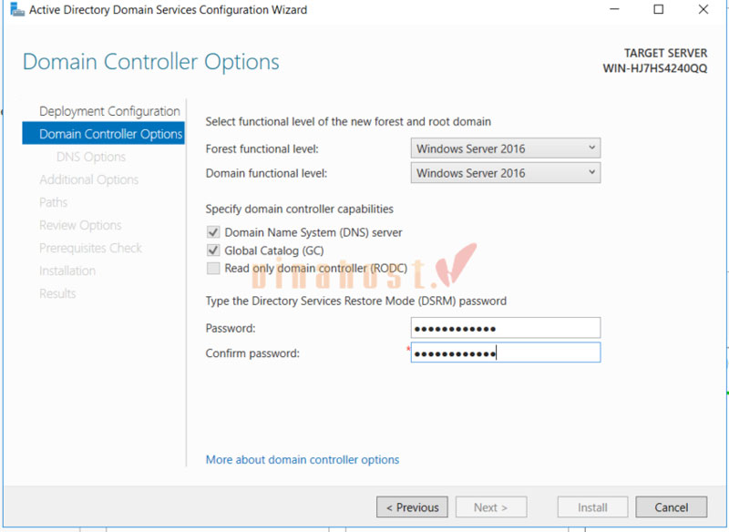 active directory la gi 8 - #1 Hosting Giá Rẻ, VPS Giá Rẻ, Máy Chủ Vật Lý, Email, Cloud Server active directory la gi