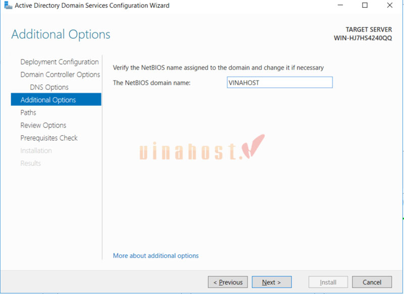 active directory la gi 9 - #1 Hosting Giá Rẻ, VPS Giá Rẻ, Máy Chủ Vật Lý, Email, Cloud Server active directory la gi