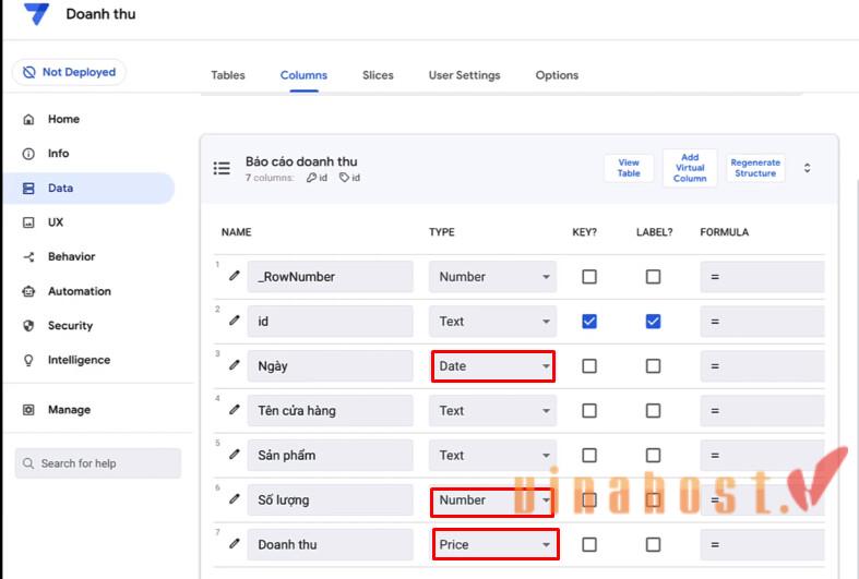 google-appsheet-la-gi