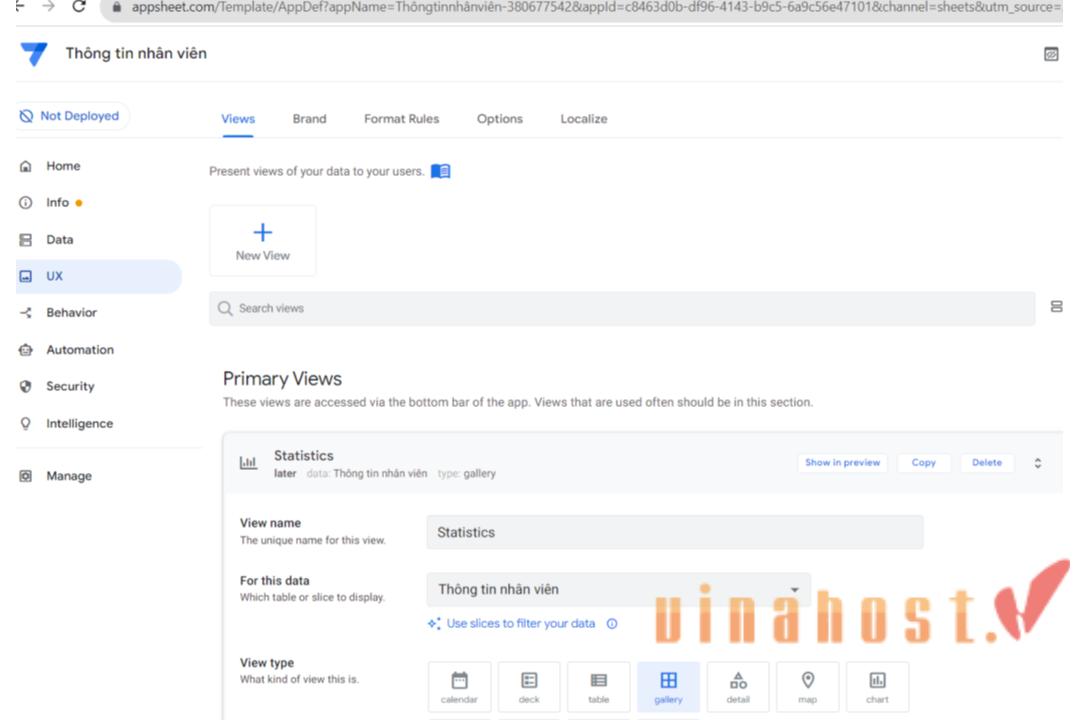 google-appsheet-la-gi