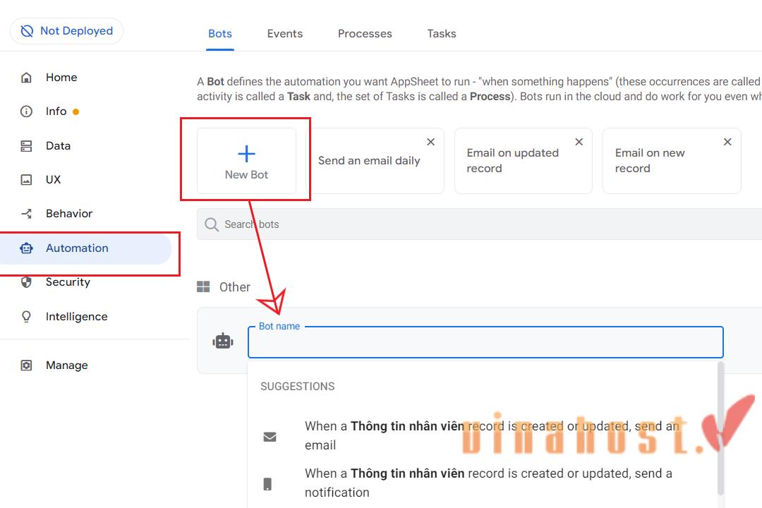 google-appsheet-la-gi