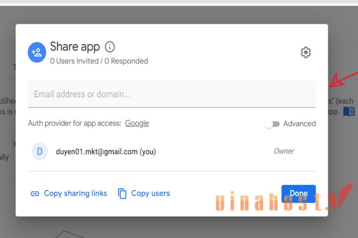 google-appsheet-la-gi