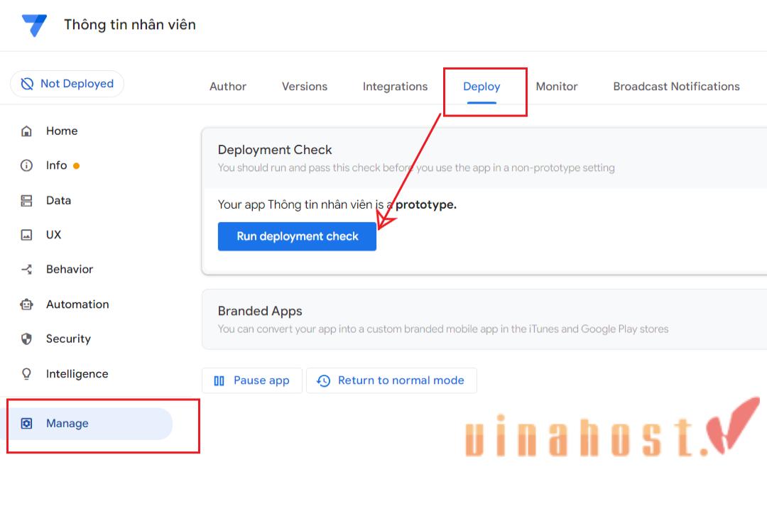 google-appsheet-la-gi