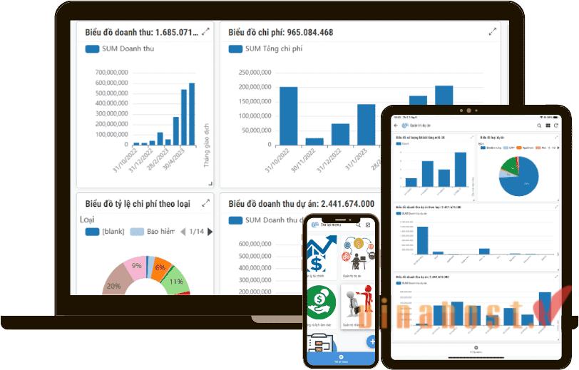 google-appsheet-la-gi