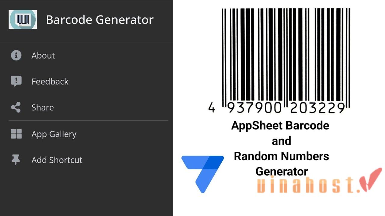 google-appsheet-la-gi