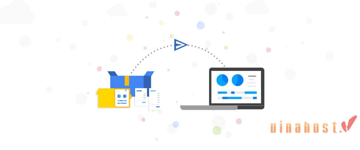 google-appsheet-la-gi
