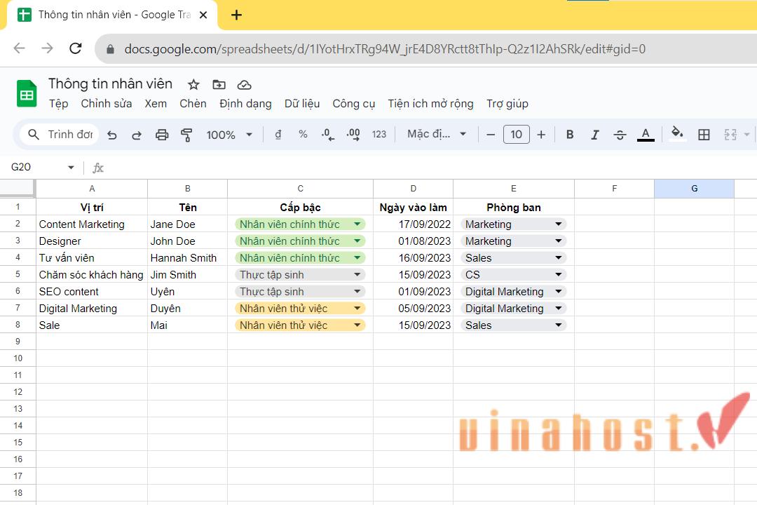 google-appsheet-la-gi