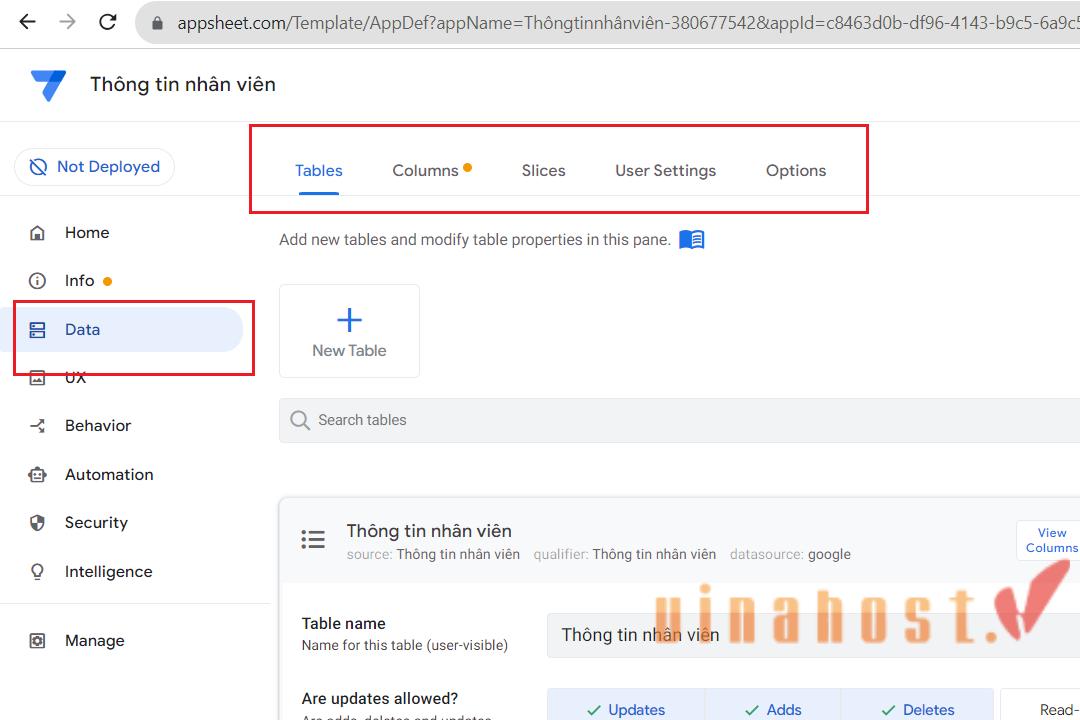 google-appsheet-la-gi