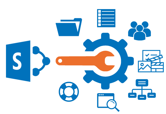 SharePoint ho tro bao mat