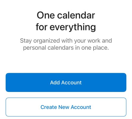 Cách tạo tài khoản Microsoft trên điện thoại