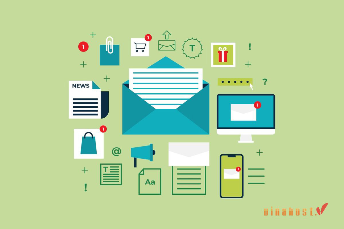 chi so do luong chien dich email marketing