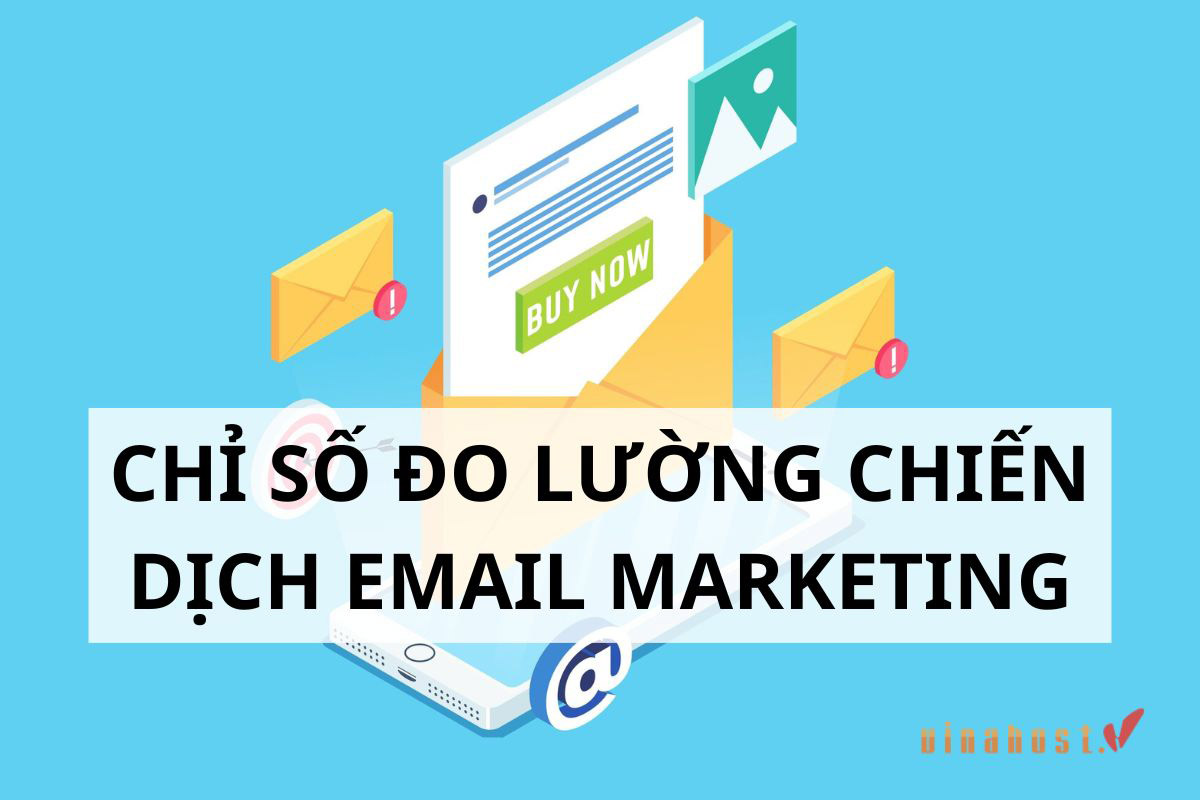 chi so do luong chien dich email marketing