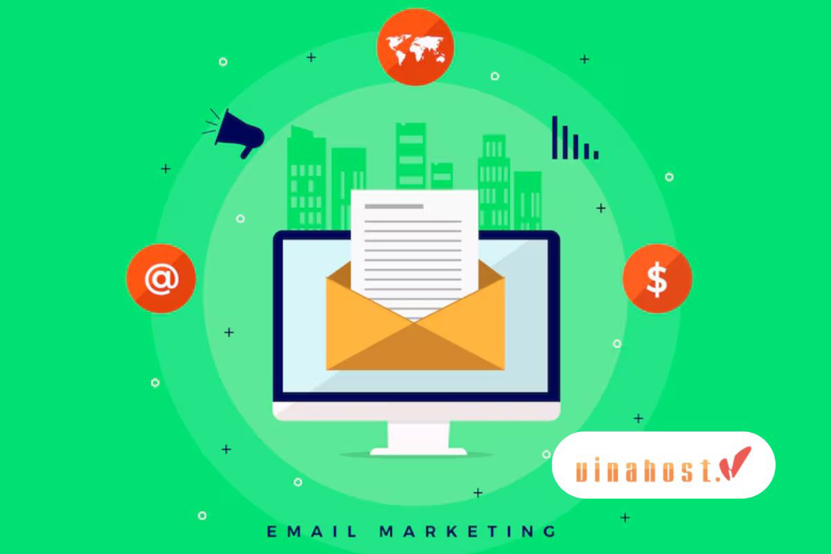 chi so do luong chien dich email marketing