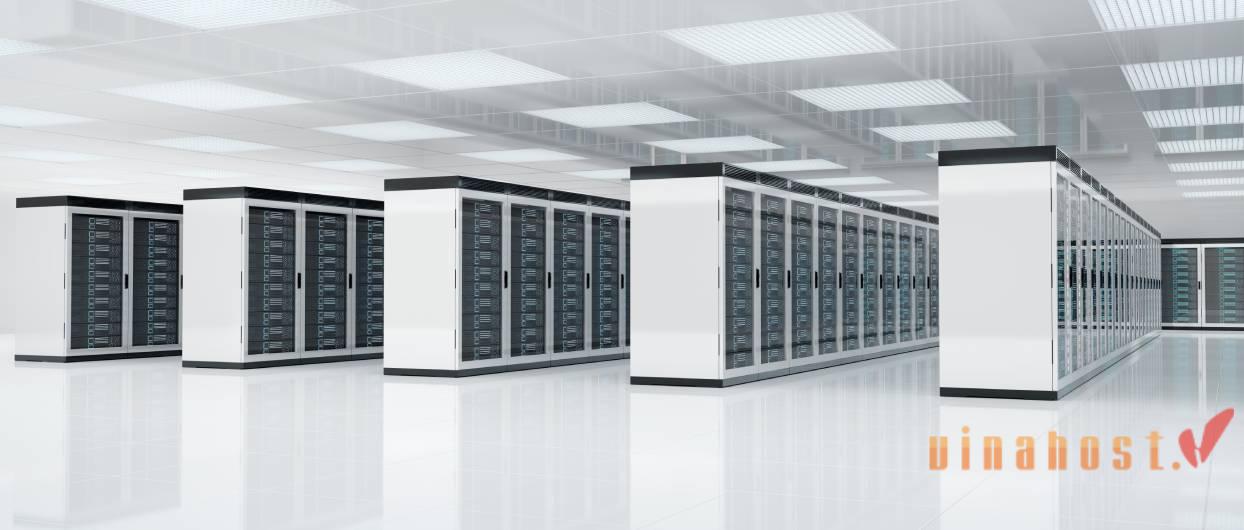 doi hosting