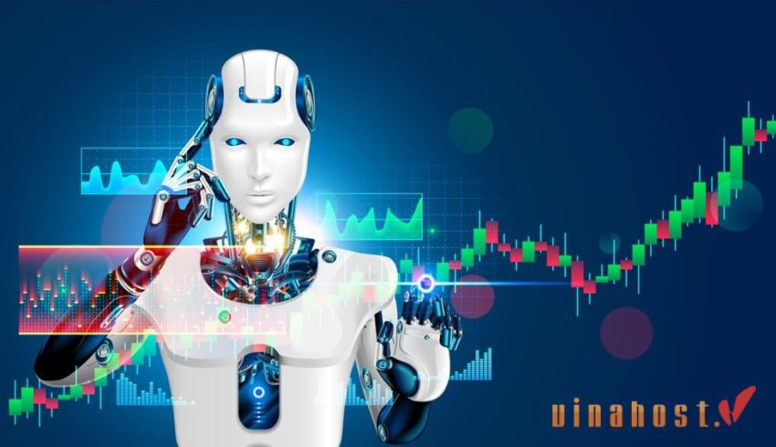 robot forex