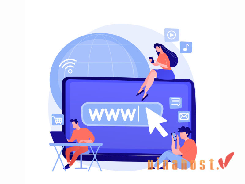 gTLDs la gi