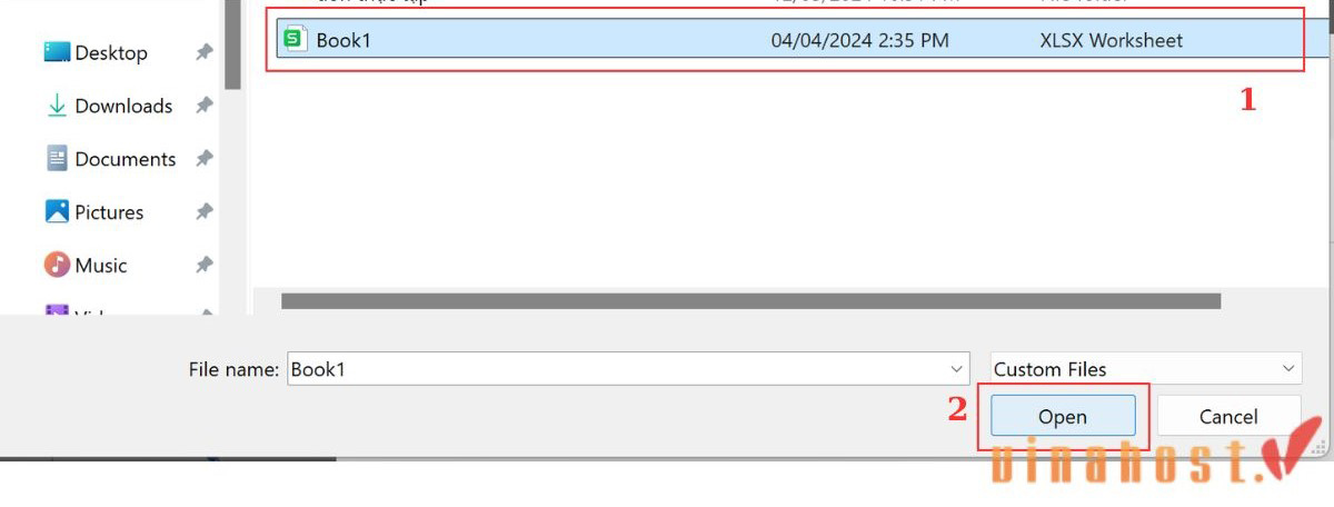 google sheet la gi