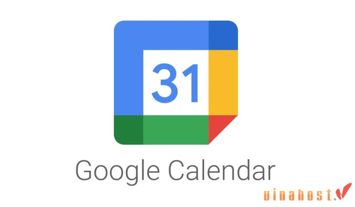 google calendar la gi