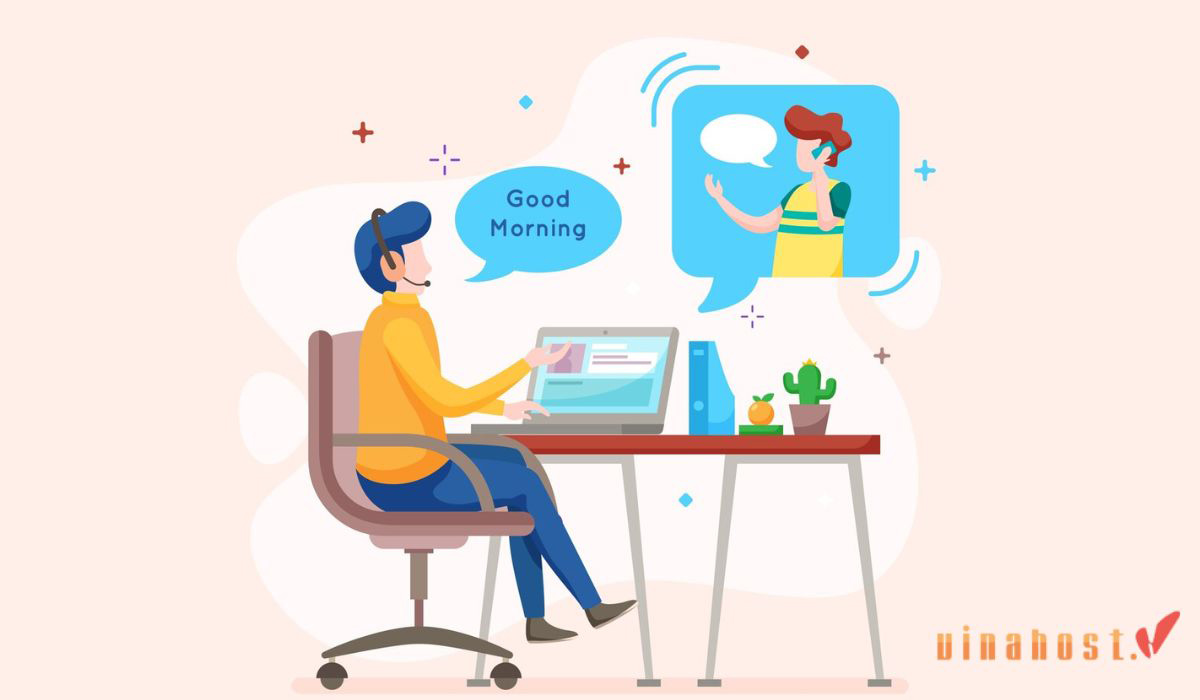 google chat la gi