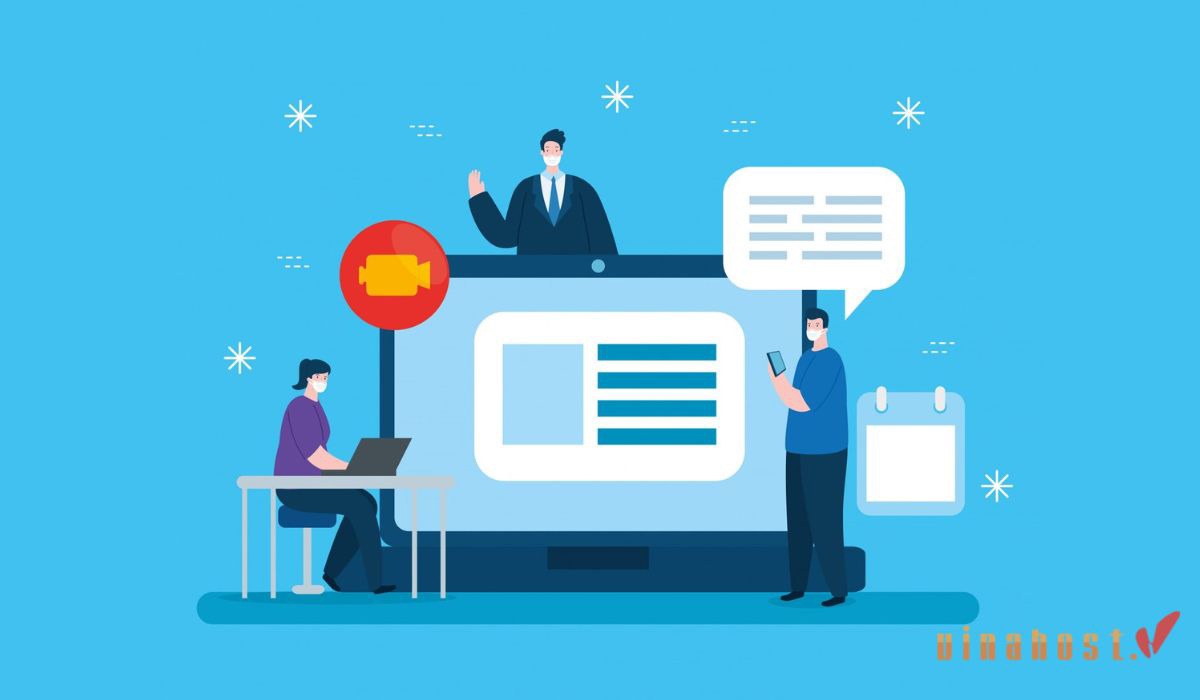 google chat la gi