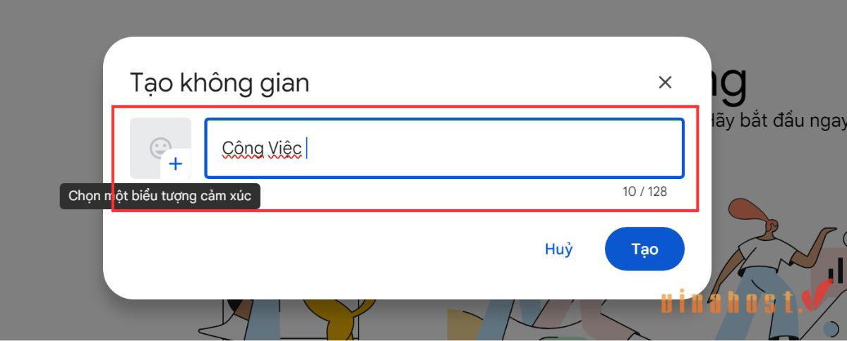 google chat la gi