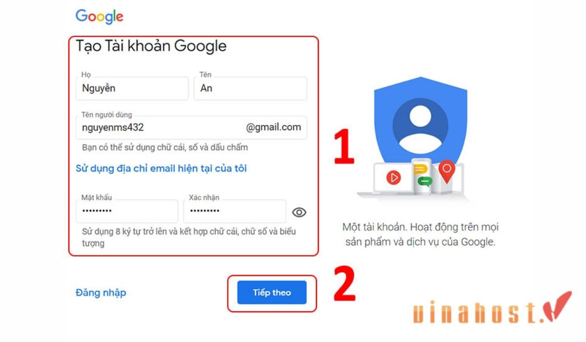 google drive la gi
