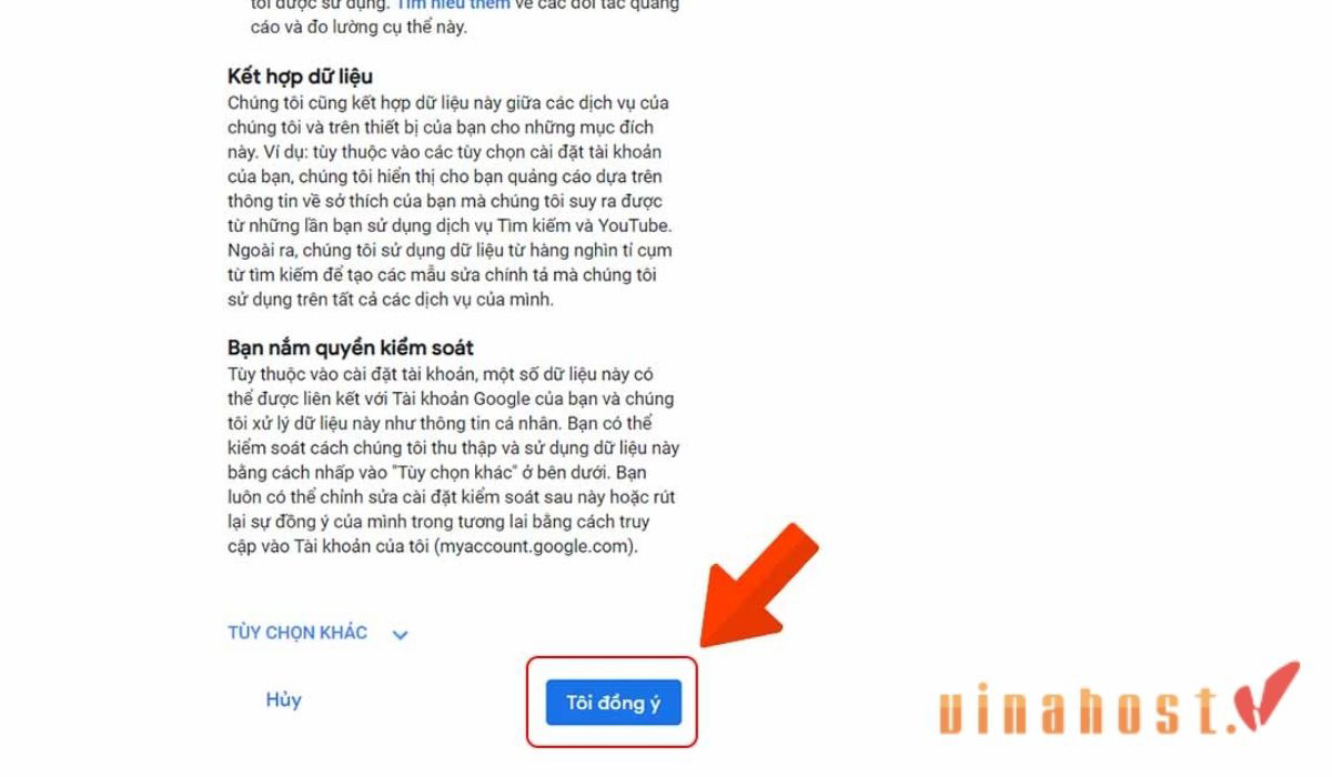 google drive la gi