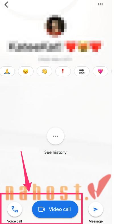 google duo la gi