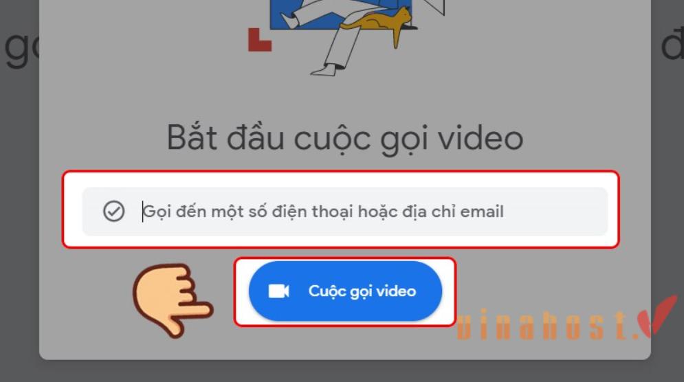 google duo la gi