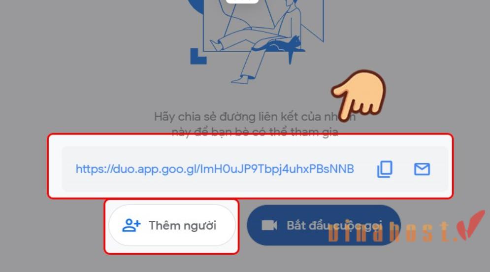 google duo la gi