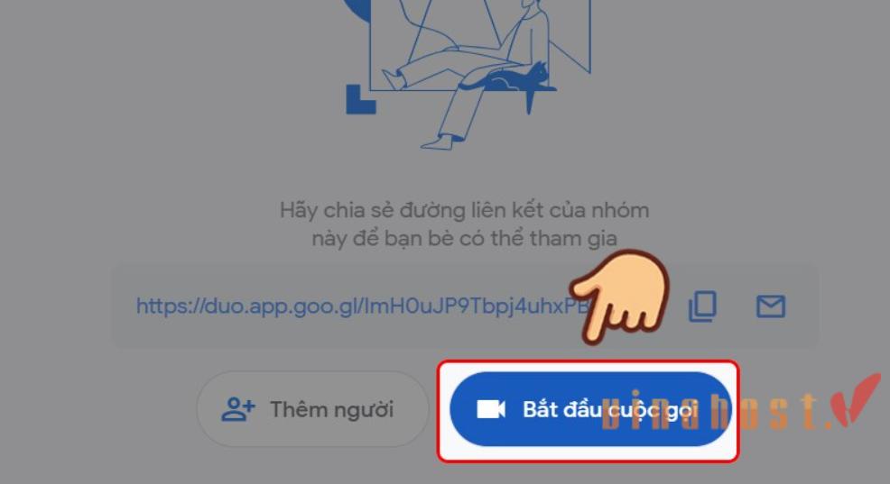 google duo la gi