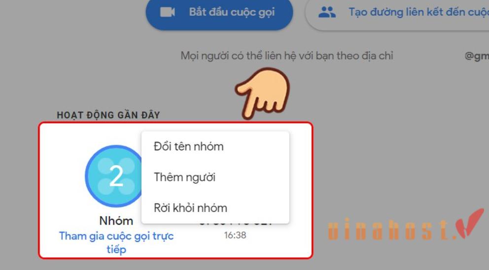 google duo la gi