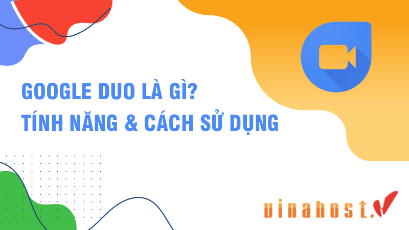 google duo la gi