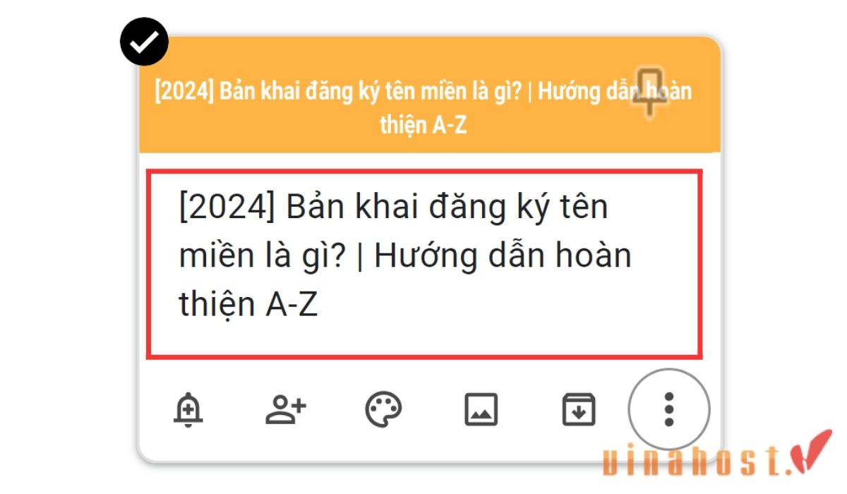 google keep la gi